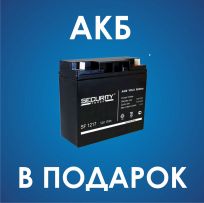 Совместная акция с компанией ТИНКО СБ