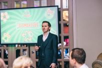 КОМПАНИЯ FLAMAX ОТМЕТИЛА СВОЙ ПЕРВЫЙ ЮБИЛЕЙ