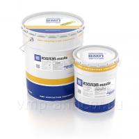 ИЗОЛЭП®-mastic Эпоксидная грунт-эмаль