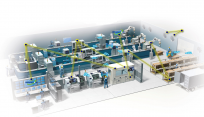 ADVANTECH для промышленной автоматизации на выставке «ПТА-Урал 2017»: руководство к действию.