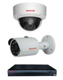 Линейка Performance от Honeywell: новейшие технологии безопасности в IP-системе
