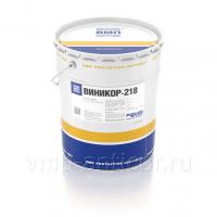 ВИНИКОР®-218 грунт-эмаль