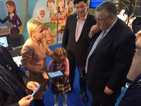 ЮПИТЕР: «Умка» спешит на помощь