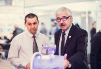 В Екатеринбурге начинают работу выставки «Передовые Технологии Автоматизации. ПТА-Урал 2016» и «Электроника-Урал 2016»