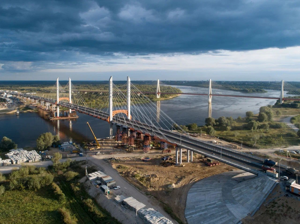 Мост через Оку на трассе М-12. Фото предоставлено ГК Автодор.jpg